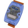 3 Serial Ports to Ethernet Converter / Intelligent Controller with 7 segment display, 40 Mhz CPU. MiniOS7 Operating System. Supports operating temperatures between -25 to 75°C.ICP DAS
